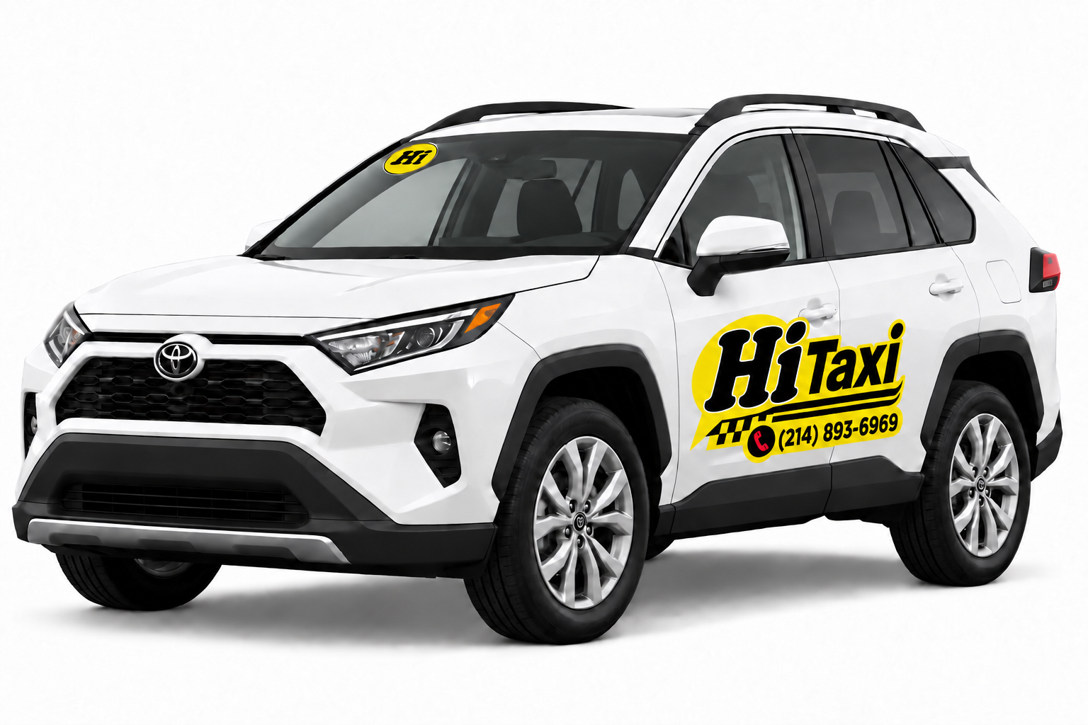 SUV